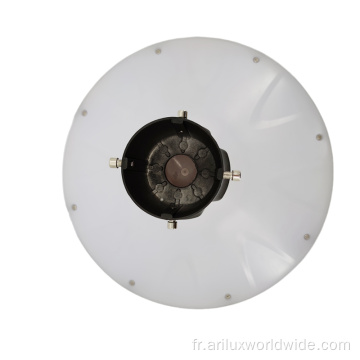 Lumière solaire de jardin IP65 PRS-TYD1104 directe d&#39;usine